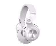 Bluedio T2+ Białe - 366545 - zdjęcie 2